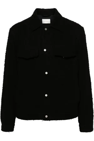 CRAIG GREEN Chaqueta Towel