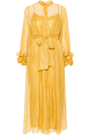 Baruni Vestido largo Esme