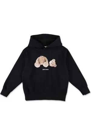 Palm Angels Sudadera Bear con capucha