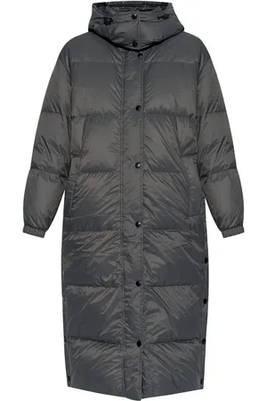 YVES SALOMON Parka reversible