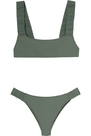 SUNNEI Bikini fruncido