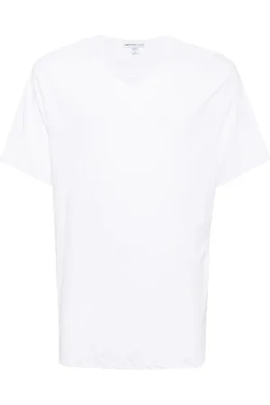 James Perse Camiseta lisa