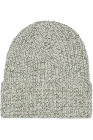 Brunello Cucinelli Gorro de cachemira