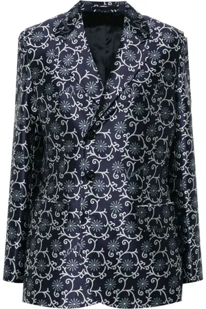 Kenzo Blazer Marguerite