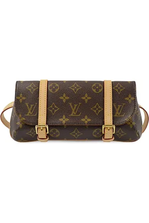 LOUIS VUITTON Riñonera Marelle 2005