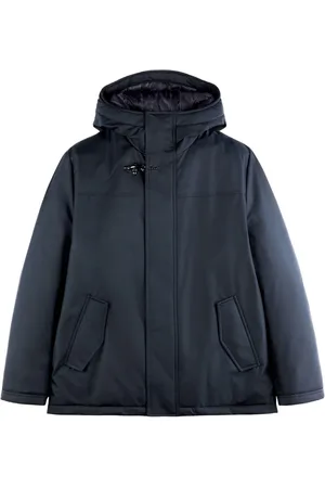 FAY Chaqueta con doble parte delantera