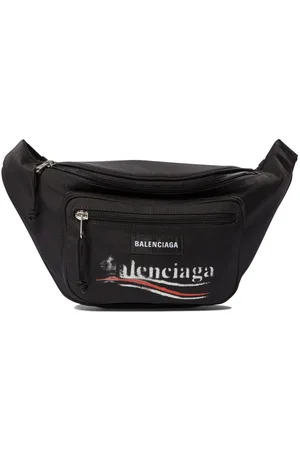 Balenciaga Riñonera Explorer