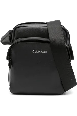 Calvin Klein Bolso messenger Must Reporter pequeño