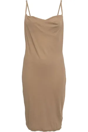 James Perse Vestido High Gauge
