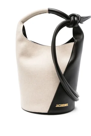 Jacquemus Bolso bombonera Le Petit Tourni