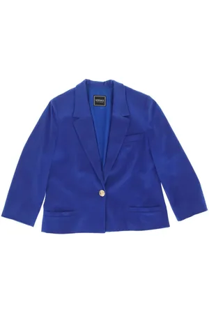 VERSACE Blazer con botones 1990