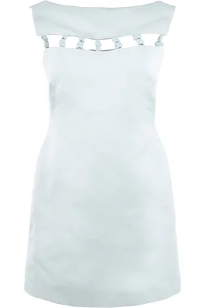 Cult Gaia Vestido Ember