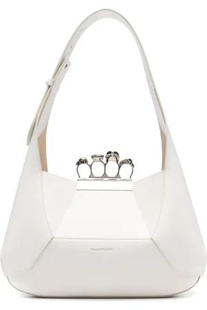 Alexander McQueen Bolso shopper Jewelled Hobo