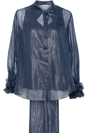 Baruni Blusa y pantalones Ashtar