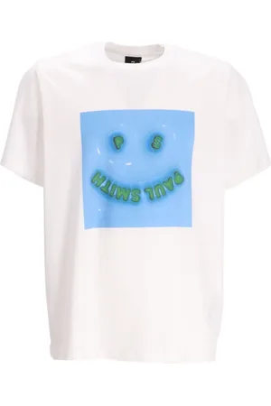Paul Smith Camiseta Happy Float