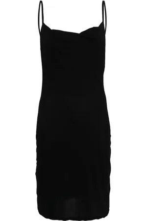 James Perse Vestido High Gauge