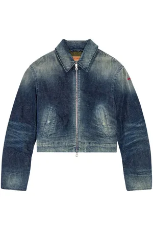Diesel Chaqueta vaquera DE-NOVA