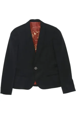 Jean Paul Gaultier Blazer con botones 2000
