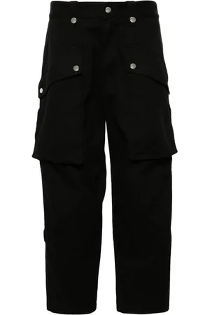 Marant Etoile Pantalones cargo Jannick