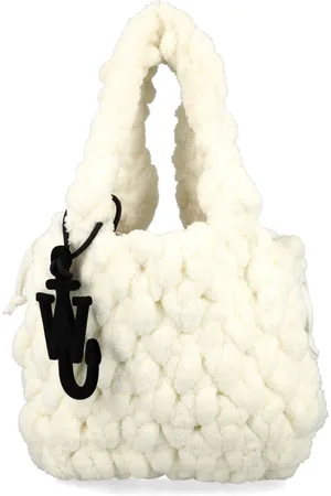 J.W.Anderson Bolso shopper Blanket pequeño