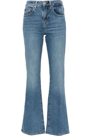 AG Jeans Vaqueros bootcut Sophie