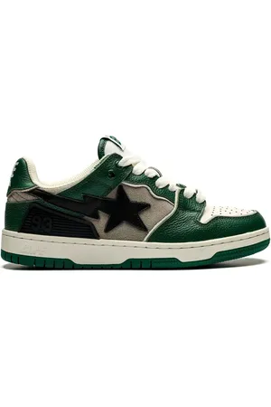 A Bathing Ape Zapatillas bajas STA