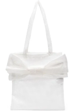 Wauw Capow by Bangbang Bolso de hombro Big Bow