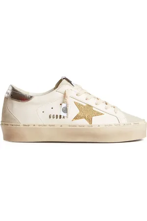 Golden Goose Zapatillas Hi Star