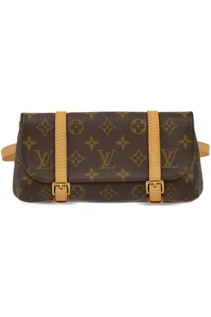 LOUIS VUITTON Riñonera Marelle 2005