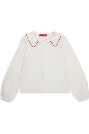 MAX&Co. Kids Camiseta con pechera