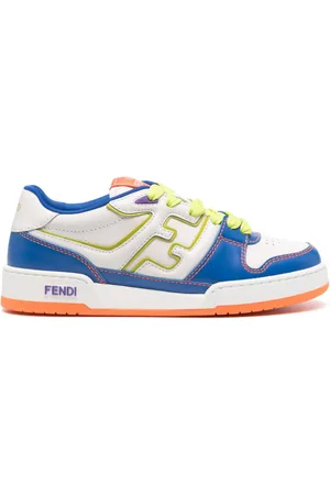 Fendi Zapatillas Match