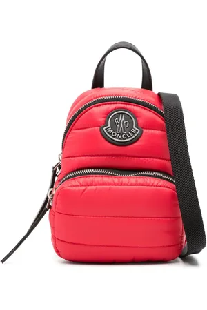 Moncler Bandolera Kilia pequeña