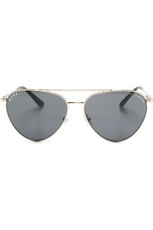 Jimmy Choo Gafas de sol con montura piloto