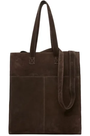 MARSÈLL Bolso shopper con paneles