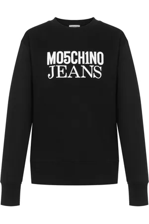Moschino Sudadera con logo