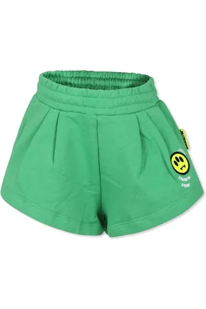 BARROW Bermudas con logo estampado