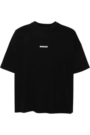 BONSAI Camiseta Box Logo