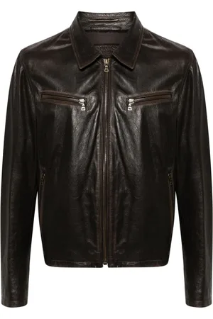 Prada Sobrecamisa con botones