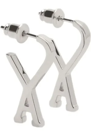Ami Pendientes de aro Ami De Coeur pequeños