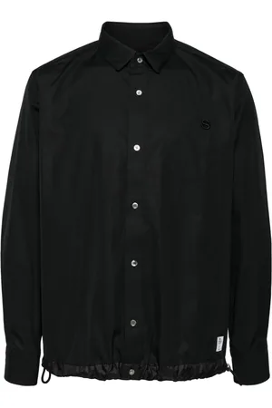 SACAI Camisa Thomas Mason