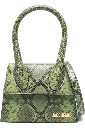 Jacquemus Bolso shopper Le Chiquito Moyen