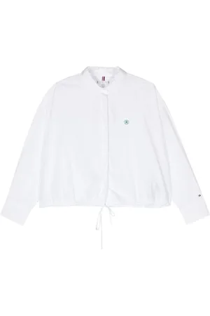 Tommy Hilfiger Camisa TH Monogram