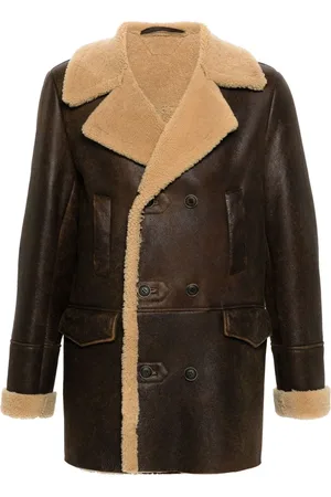 SALVATORE SANTORO Chaqueta con doble botonadura