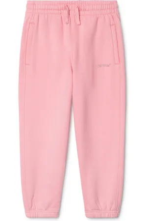 OFF-WHITE Pantalones de chándal Bookish