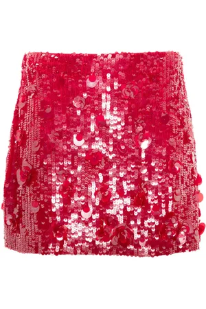 P.A.R.O.S.H. Minifalda Glow