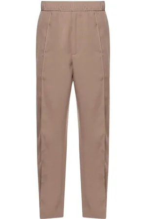 Lanvin Pantalones de lana
