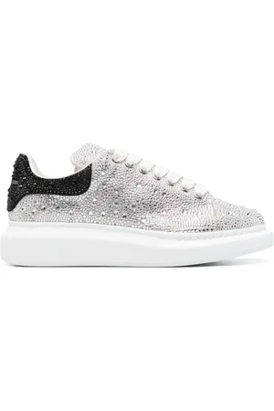 Alexander McQueen Zapatillas oversize