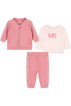 Michael Kors Chándal con logo estampado