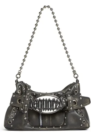 Dsquared2 Bolso de hombro Gothic