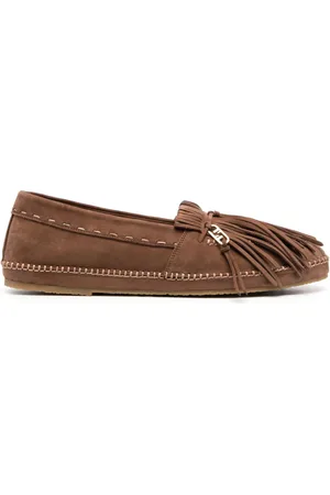 Fendi Mocasines O